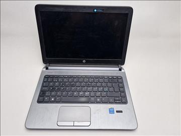 HP Probook 430 G2 inkl laddare OBS! Utan OS