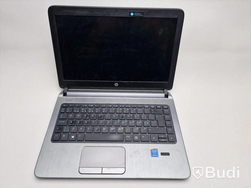 HP Probook 430 G2 inkl laddare OBS! Utan OS
