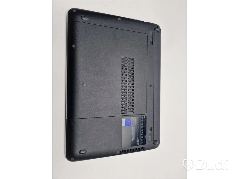 HP Probook 430 G3 inkl laddare OBS! Utan OS