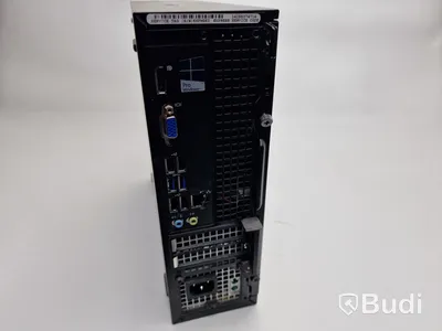 Dell Optiplex 3020 OBS! Inget OS, laddare medföljer ej.