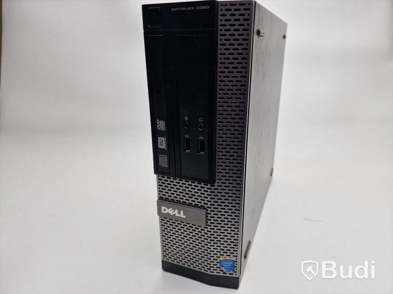 Dell Optiplex 3020 OBS! Inget OS, laddare medföljer ej.