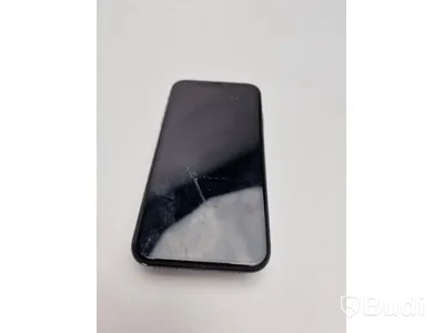 iPhone Xr - 64GB, 90 procent batterihälsa, OBS! Sprucken baksida, utan laddare
