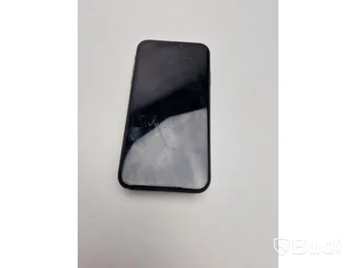 iPhone Xr - 64GB, 90 procent batterihälsa, OBS! Sprucken baksida, utan laddare