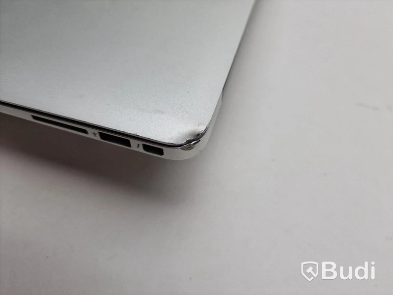 MacBook Air 13tum (2017) utan laddare