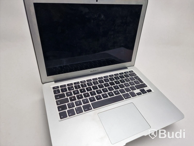 MacBook Air 13tum (2017) utan laddare