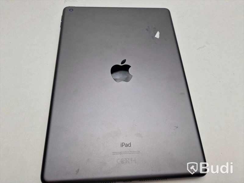 iPad 8th gen 32GB