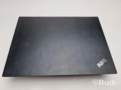 Lenovo ThinkPad E14 OBS! Inget OS
