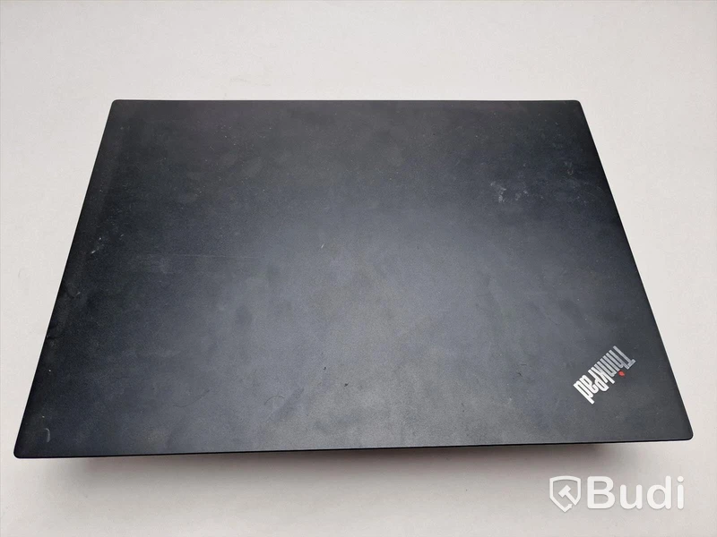 Lenovo ThinkPad E14 OBS! Inget OS