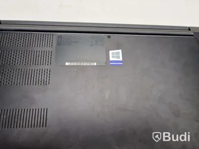 Lenovo ThinkPad E14 OBS! Inget OS