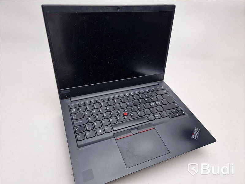 Lenovo ThinkPad E14 OBS! Inget OS
