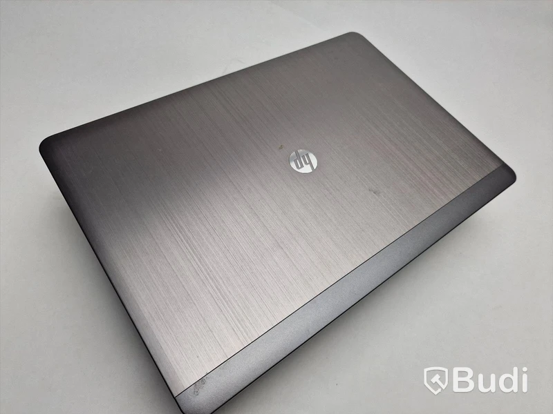HP ProBook 4340s OBS! Inget OS