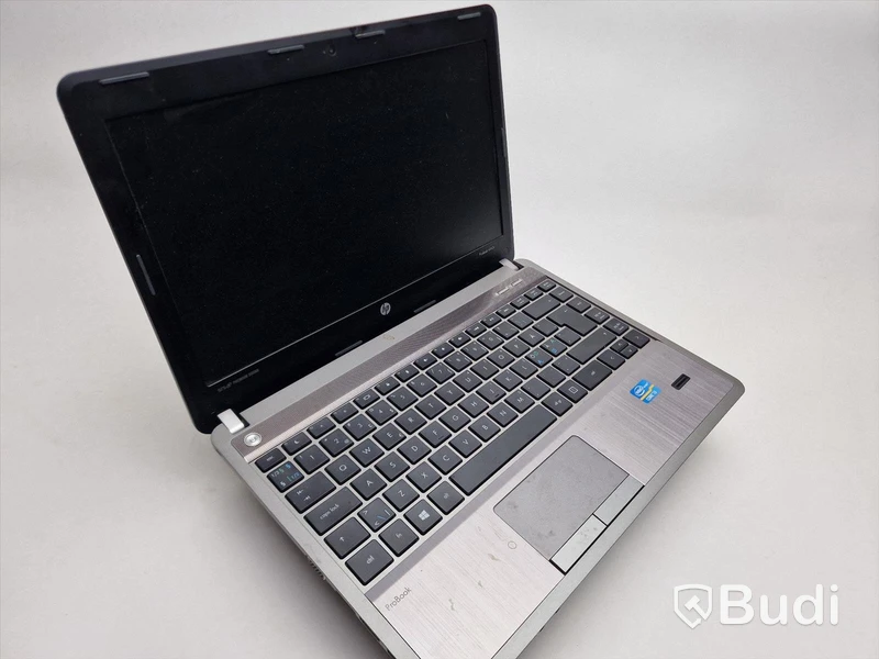 HP ProBook 4340s OBS! Inget OS