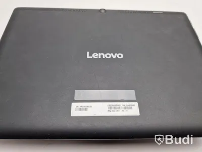 Lenovo TB-X103F 16GB Utan laddare