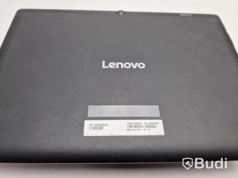 Lenovo TB-X103F 16GB Utan laddare