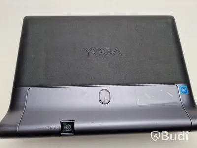 Lenovo Yoga TAB 3 Pro 32GB med inbyggd projektor