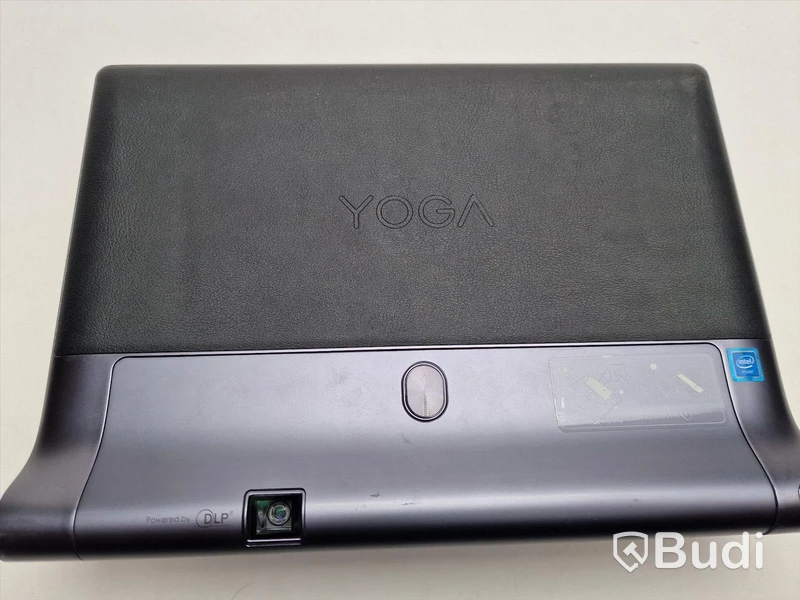 Lenovo Yoga TAB 3 Pro 32GB med inbyggd projektor