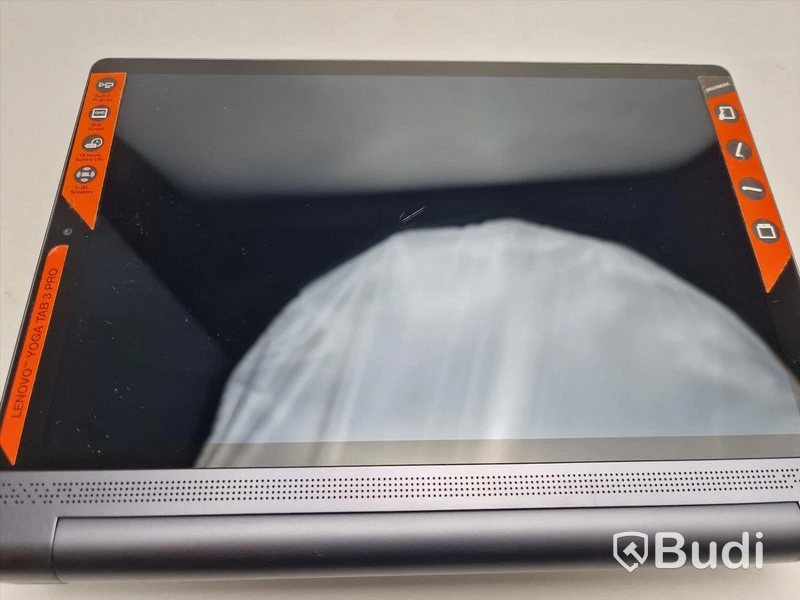 Lenovo Yoga TAB 3 Pro 32GB med inbyggd projektor