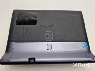Lenovo Yoga TAB 3 Pro 32GB med inbyggd projektor
