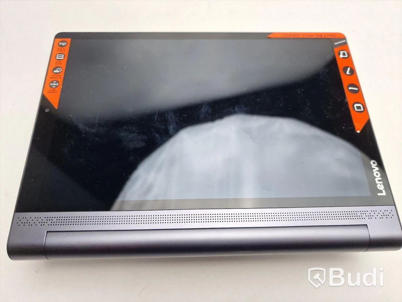 Lenovo Yoga TAB 3 Pro 32GB med inbyggd projektor