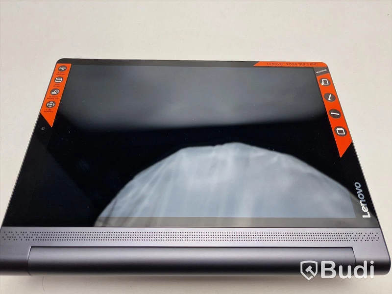 Lenovo Yoga TAB 3 Pro 32GB med inbyggd projektor