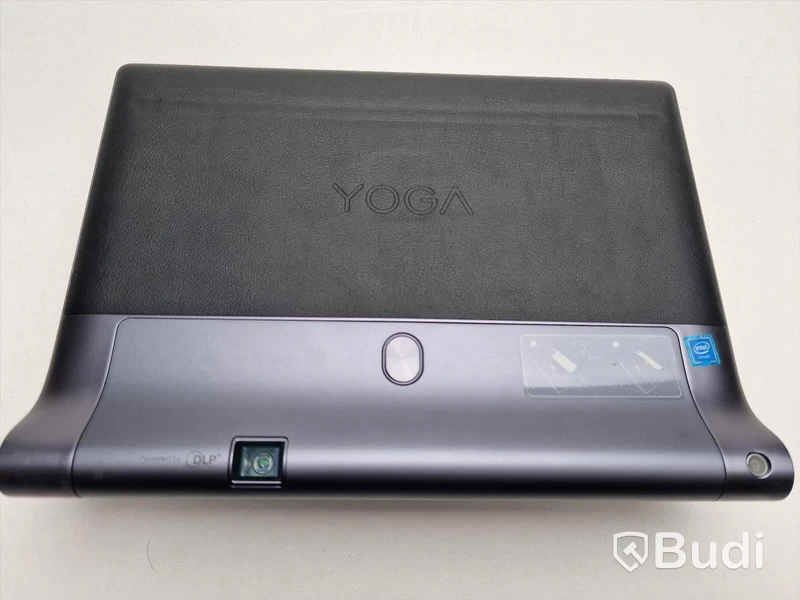 Lenovo Yoga TAB 3 Pro 32GB med inbyggd projektor