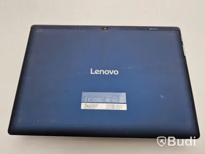 Lenovo TB2-X30L 16GB Utan laddare