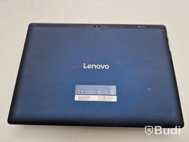 Lenovo TB2-X30L 16GB Utan laddare
