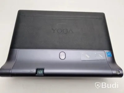 Lenovo Yoga TAB 3 Pro 32GB med inbyggd projektor