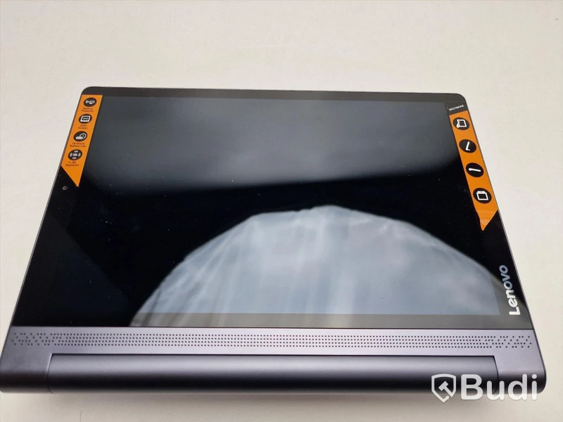 Lenovo Yoga TAB 3 Pro 32GB med inbyggd projektor