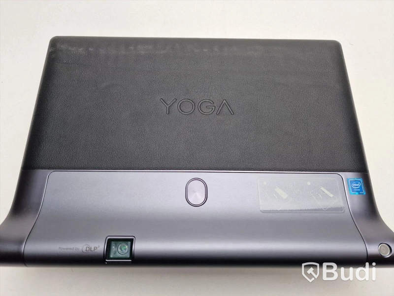 Lenovo Yoga TAB 3 Pro 32GB med inbyggd projektor