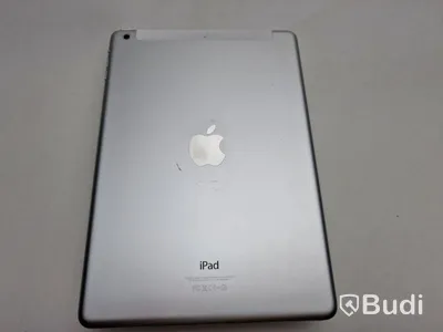 iPad Air 32GB Wifi + Cellular