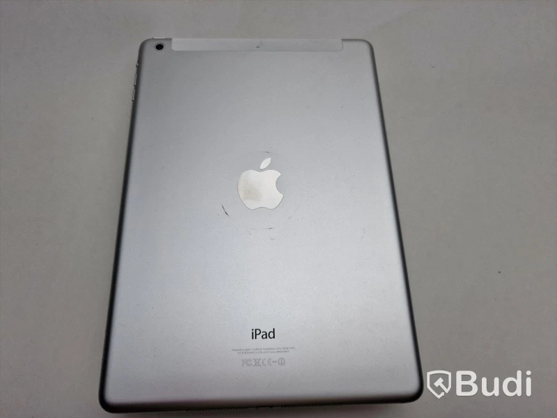 iPad Air 32GB Wifi + Cellular