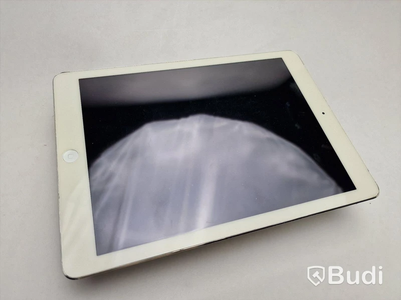 iPad Air 32GB Wifi + Cellular
