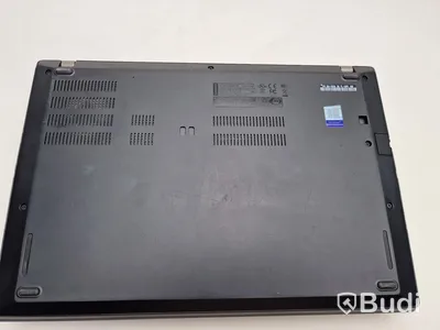 Lenovo ThinkPad T480s