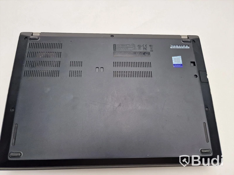 Lenovo ThinkPad T480s