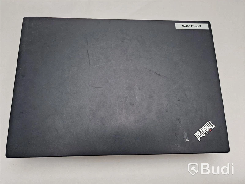 Lenovo ThinkPad T480s