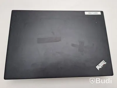 Lenovo ThinkPad T480s