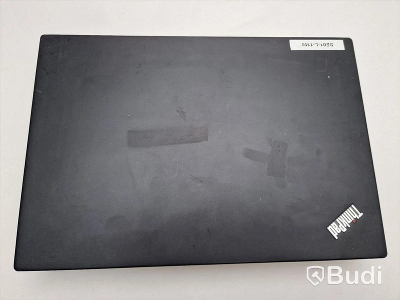 Lenovo ThinkPad T480s