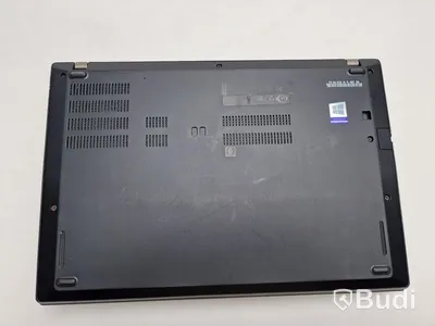 Lenovo ThinkPad T480s