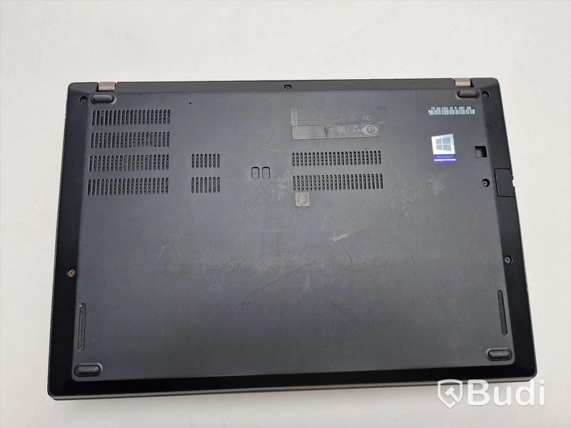 Lenovo ThinkPad T480s
