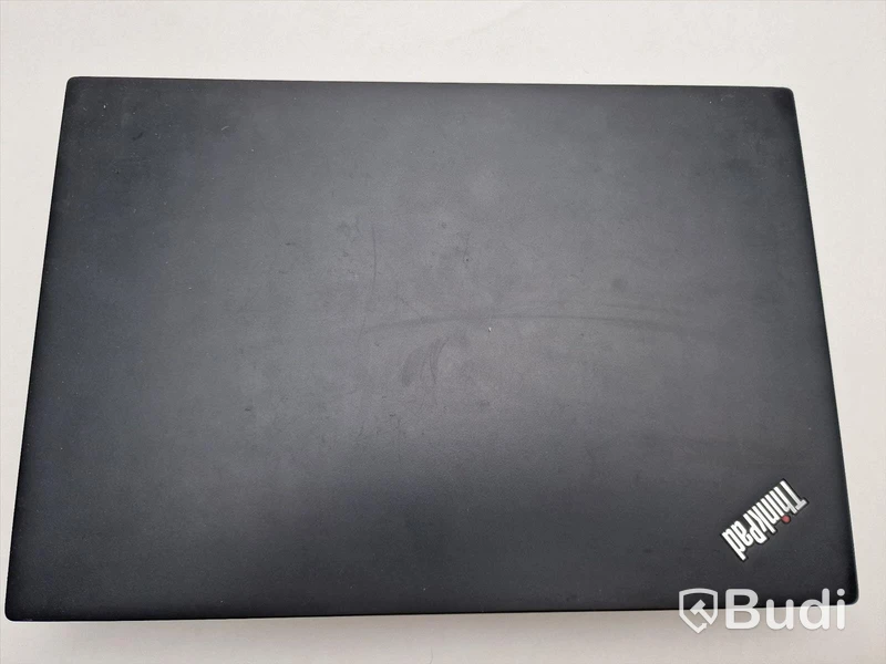 Lenovo ThinkPad T480s