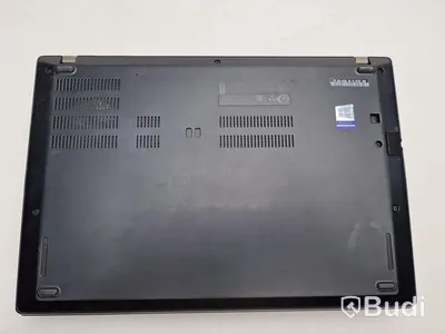 Lenovo ThinkPad T480s