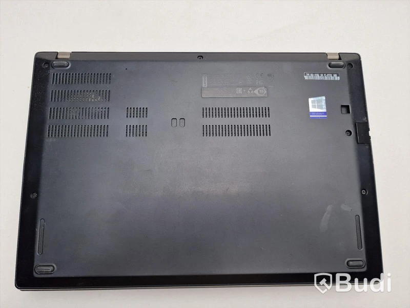 Lenovo ThinkPad T480s