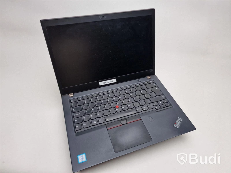 Lenovo ThinkPad T480s