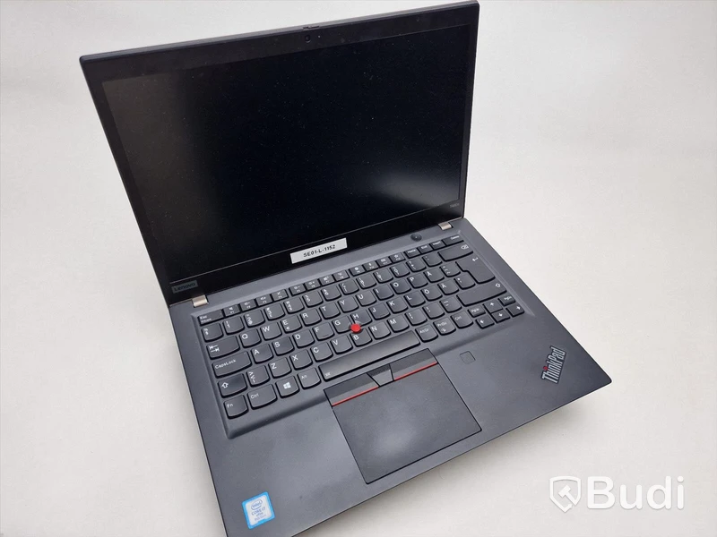 Lenovo ThinkPad T490s