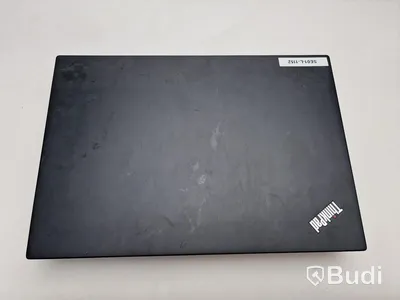 Lenovo ThinkPad T490s