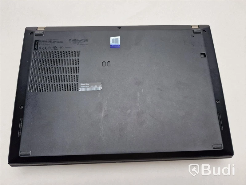 Lenovo ThinkPad T490s