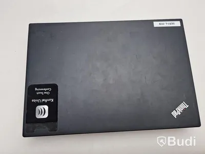 Lenovo ThinkPad T480s