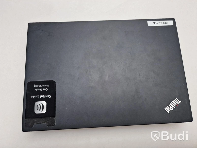 Lenovo ThinkPad T480s
