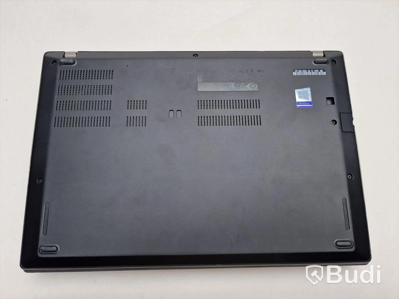Lenovo ThinkPad T480s